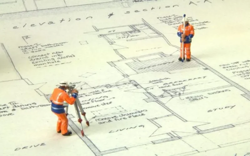 رواتب تصل إلى 25 ألف شهريًا في وظائف هندسية.. هذه شروط التقديم